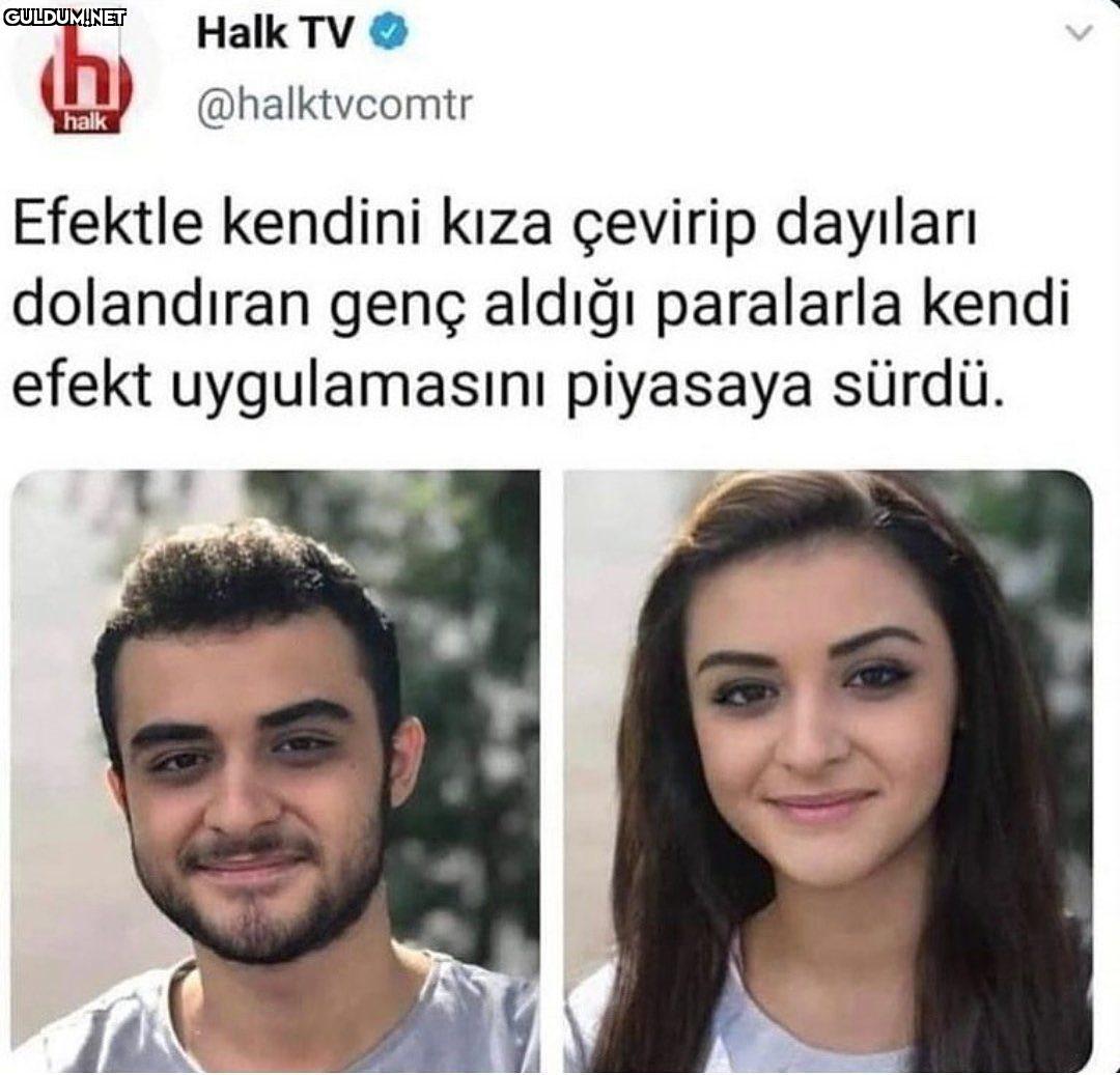 Gerçek yatırımcı  Halk TV...