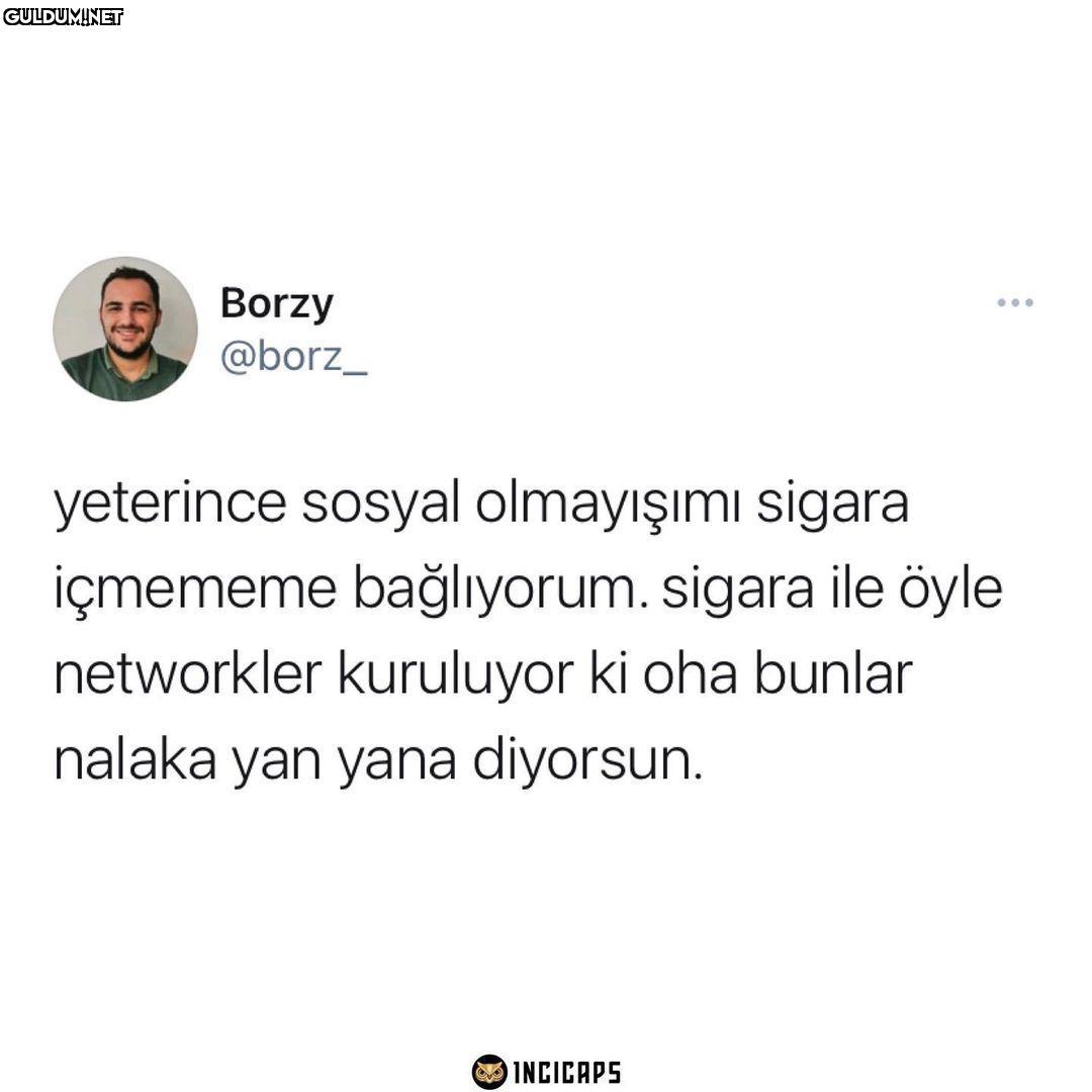 Aşırı doğru tespit  Borzy...