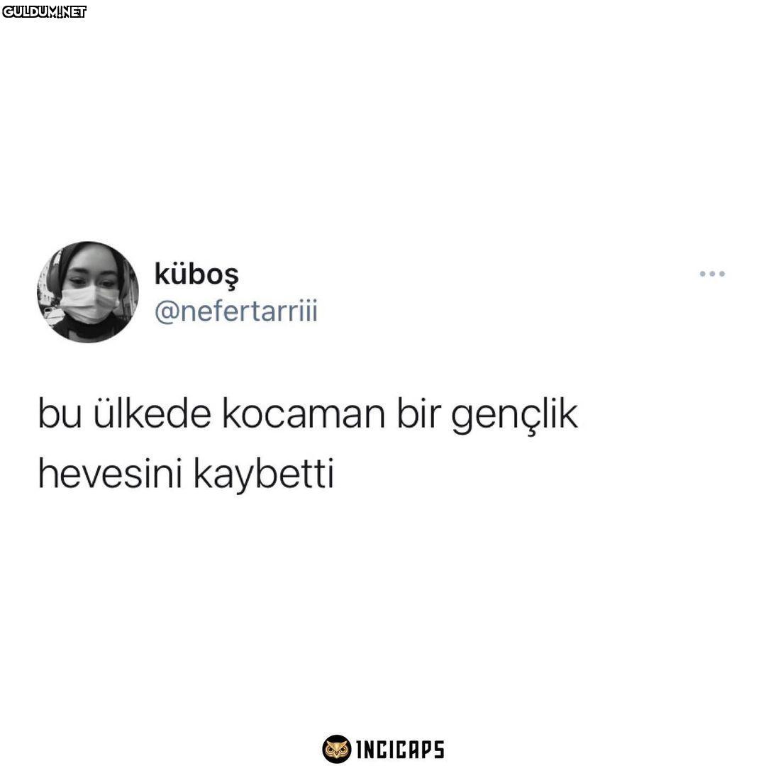 Hevesi kalan var mı ? ...