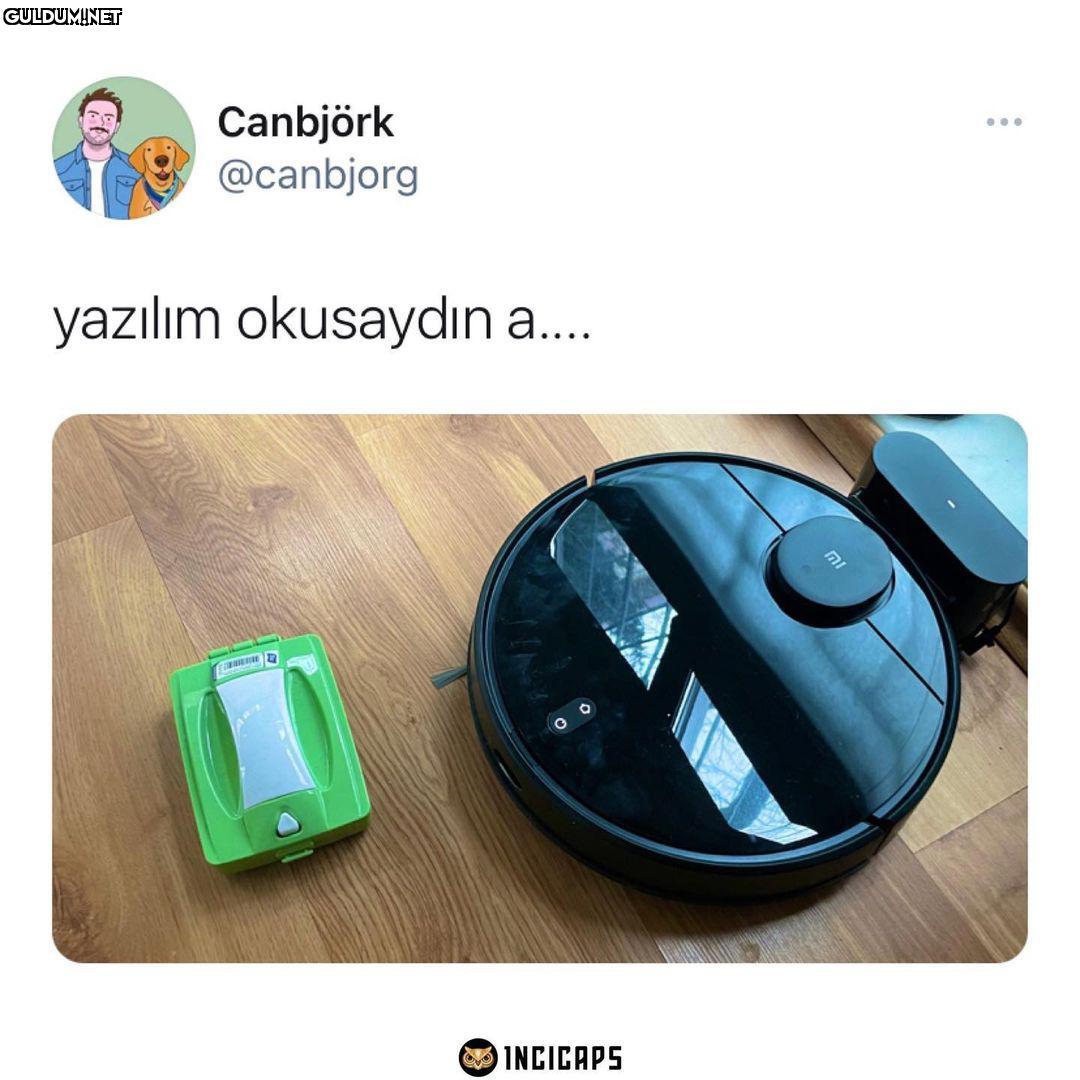 Canbjörk @canbjorg yazılım...
