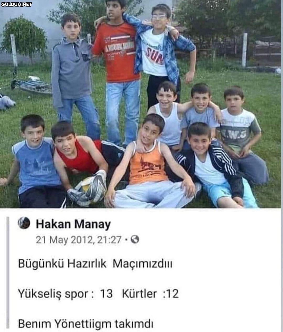 Mourinho sensin be çocuk! ...