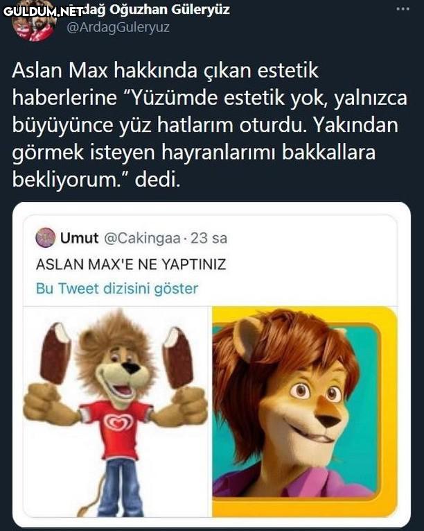 Ardağ öğuzhan Güleryüz...