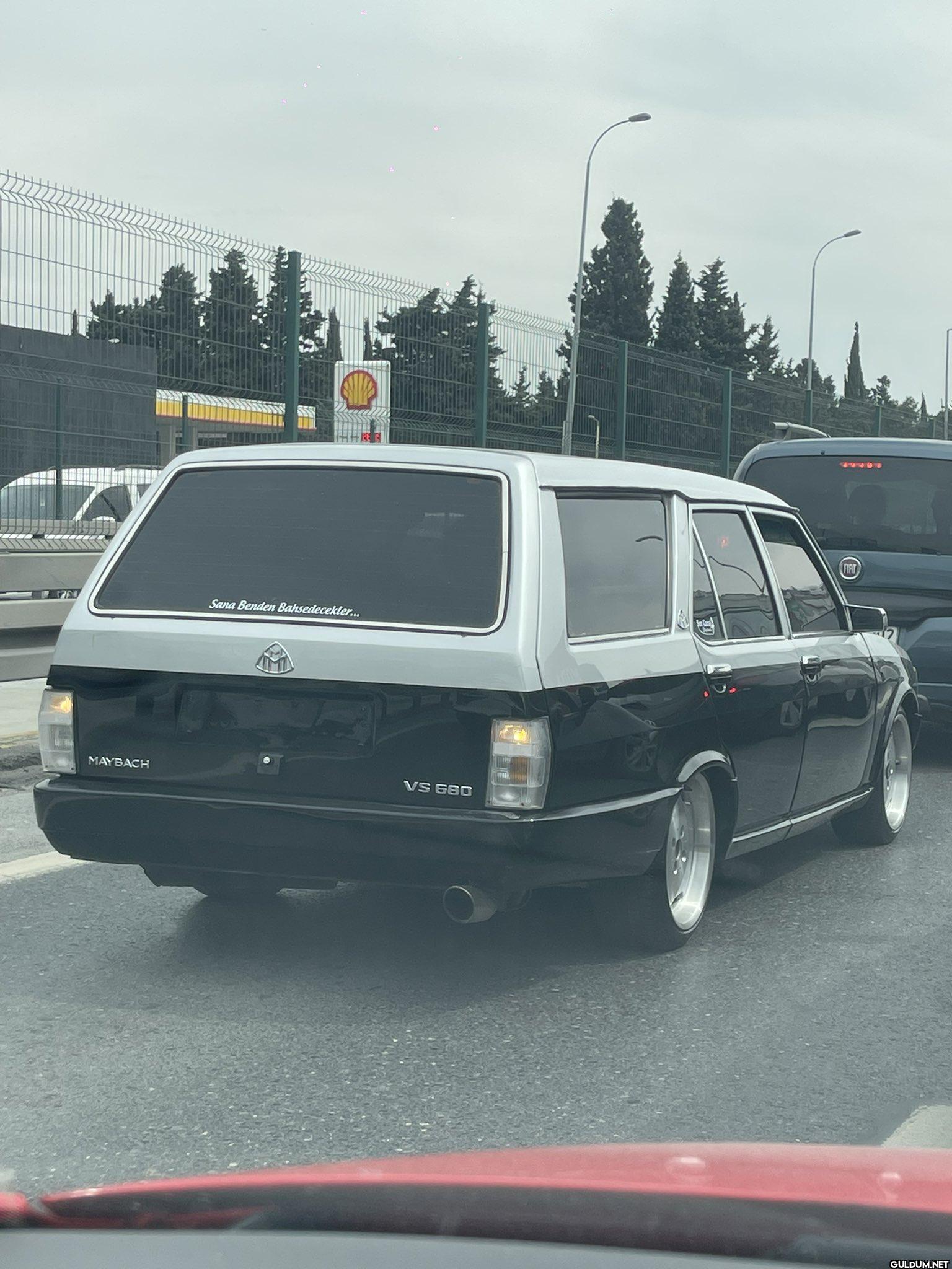 Tofaş bile şaşkın…   ...