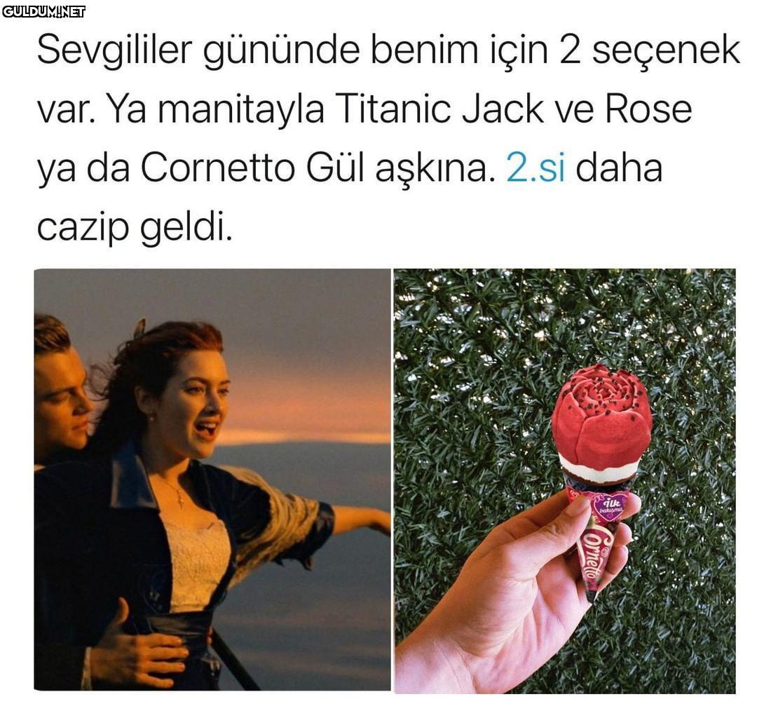 Hepsinin yeri ayrı ama...