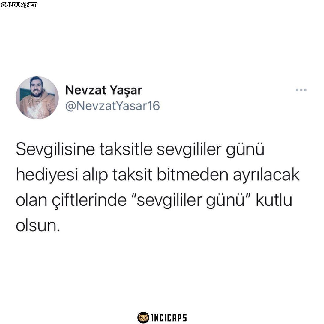 Nevzat Yaşar...