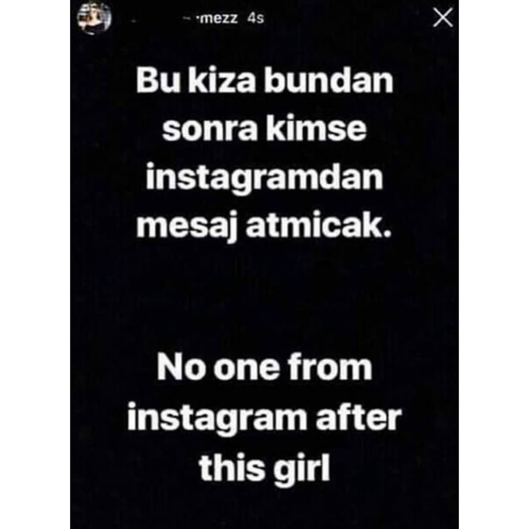 1.5 dil bilen kıskanç...