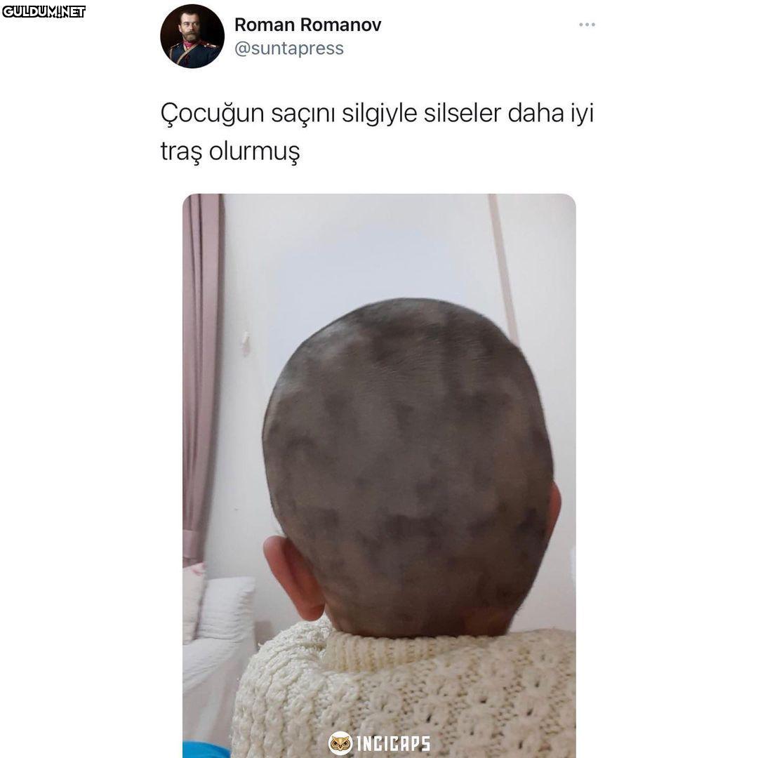 Yazık olmuş çocuğa  Roman...