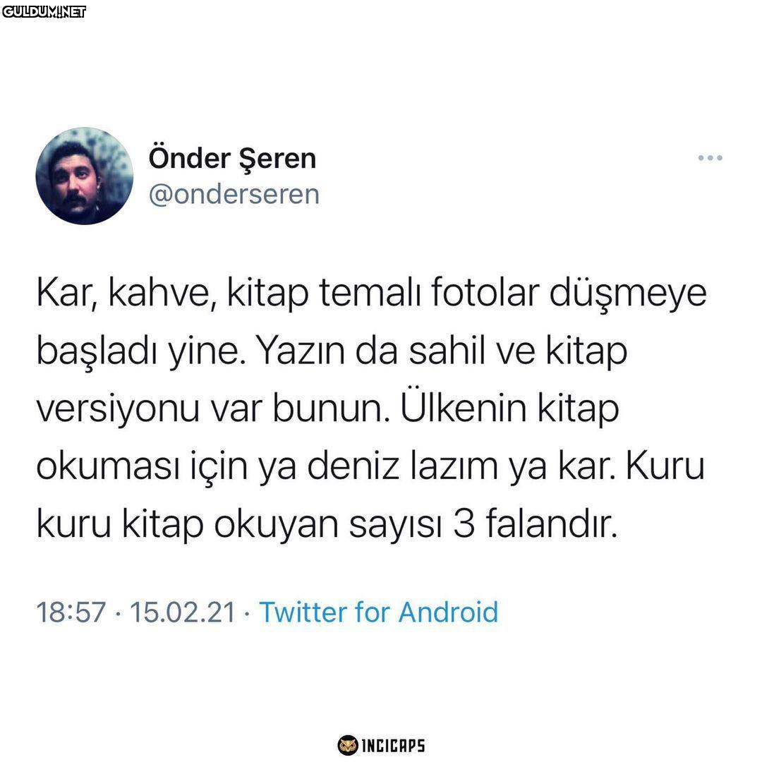 Önder Şeren ......