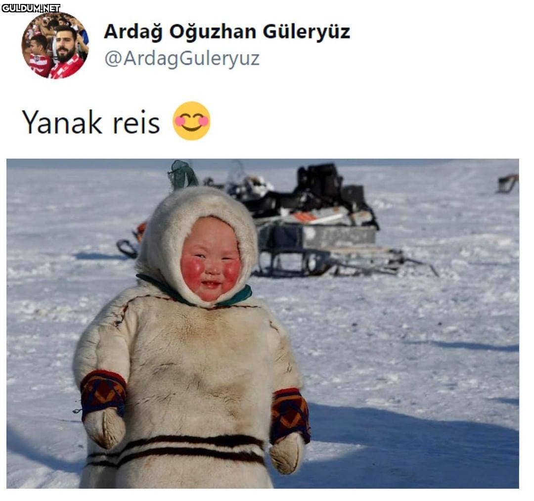 Ardağ Oğuzhan Güleryüz...