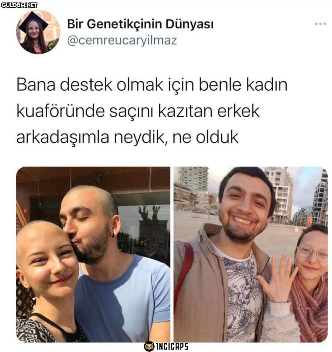 Adam gibi adam bırakalım...
