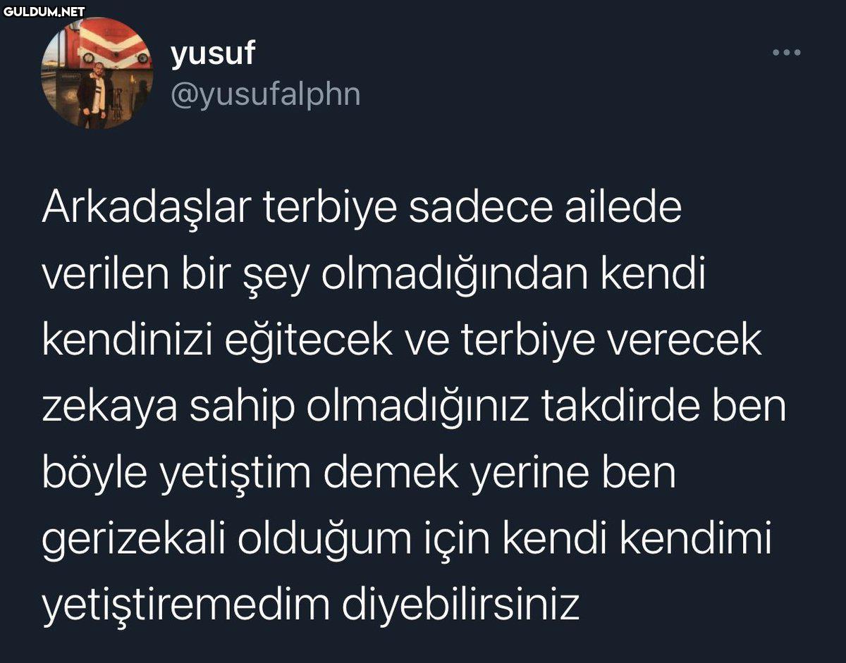 RT @AyaktaAlkis: O kadar...