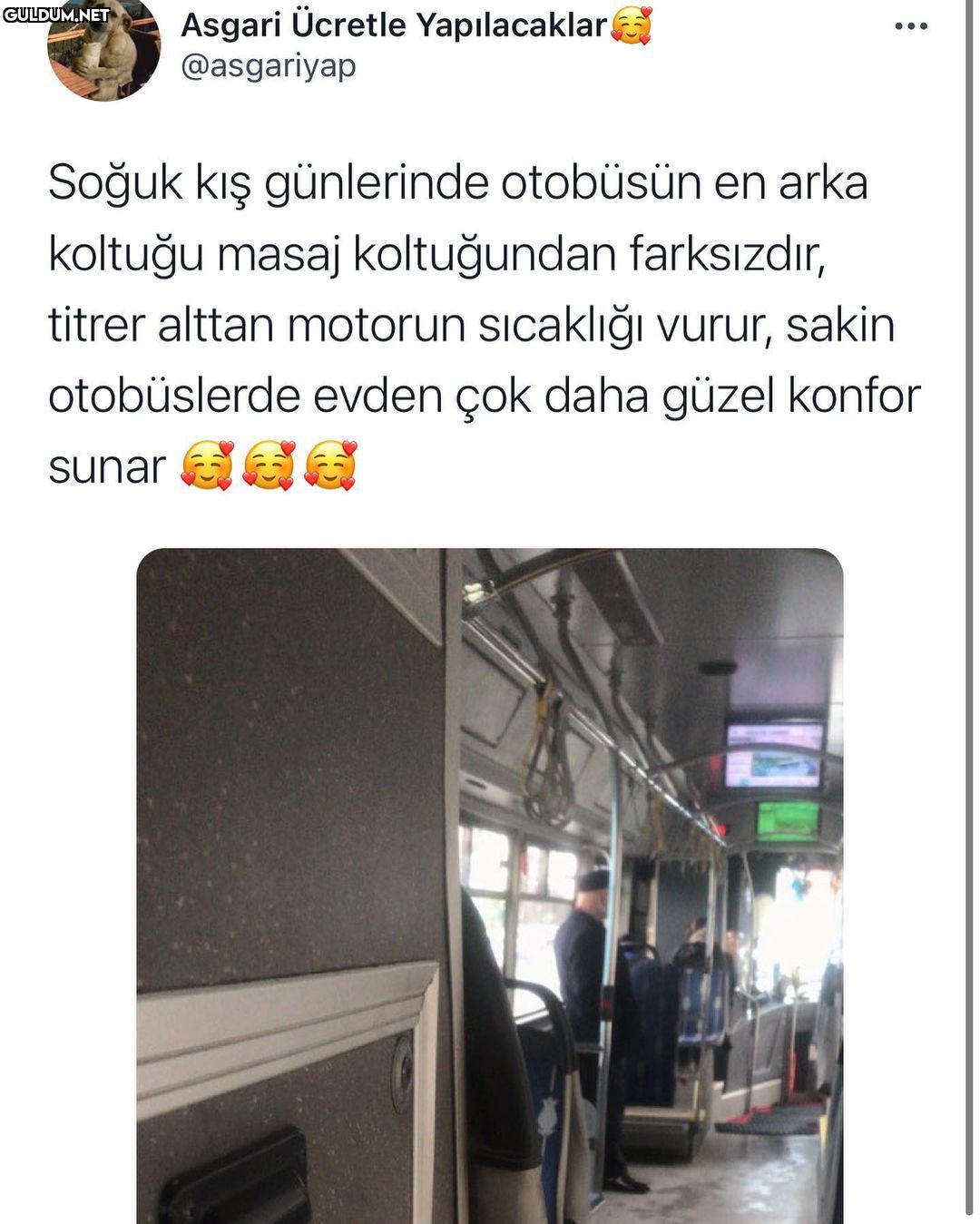 Asgari Ücretle...