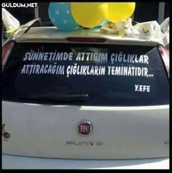 Mide bulandırıcı...