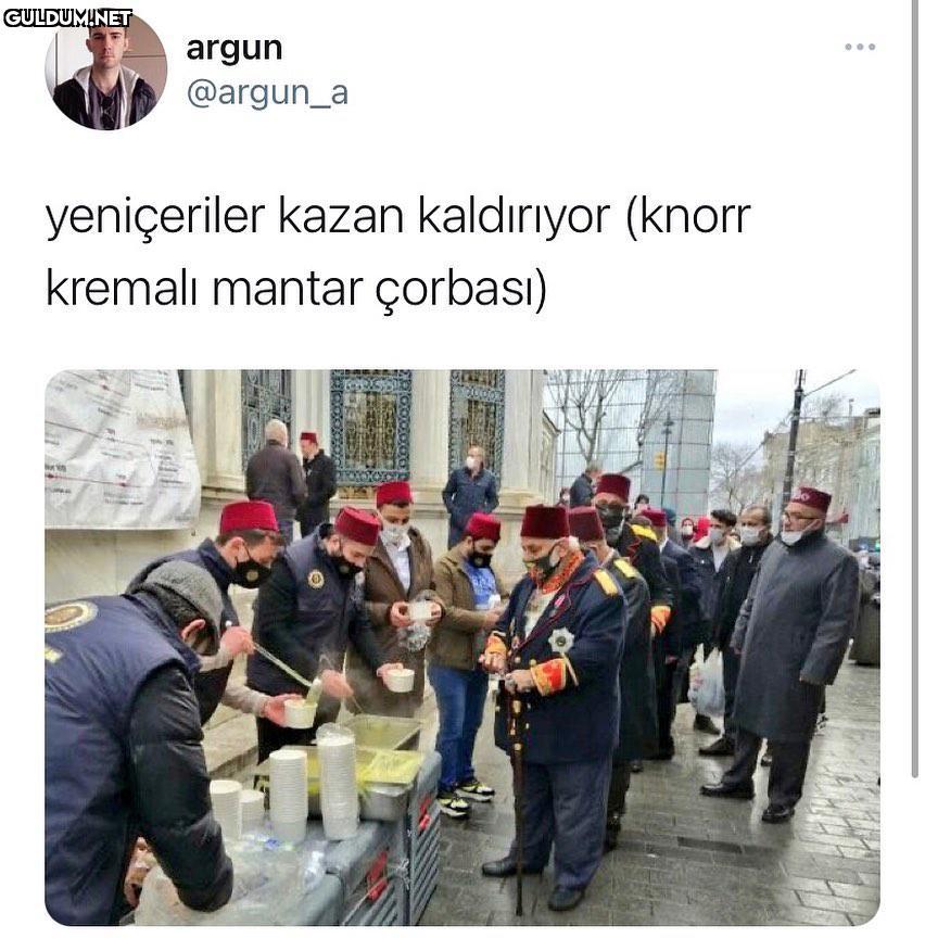 argun @argun_a yeniçeriler...