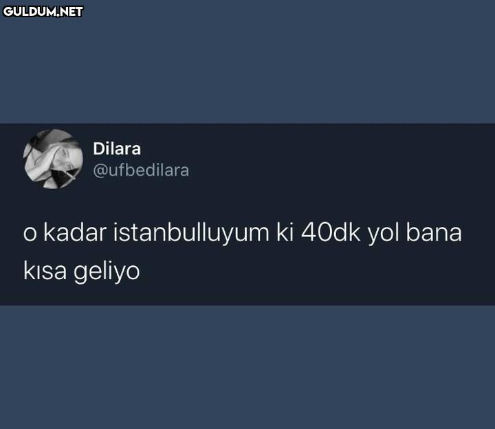 Dilara @ufbedilara o kadar...