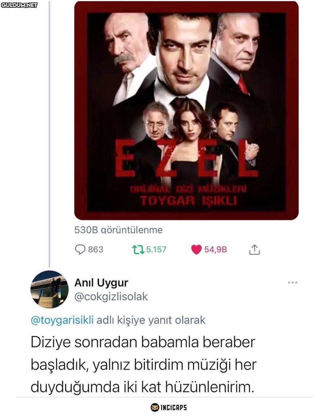 ORLA oizi MKLERİ TOYGAR...