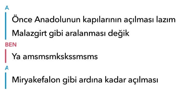 tarihçi sextingi...