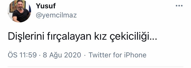 RT @nocontextamci: Am...