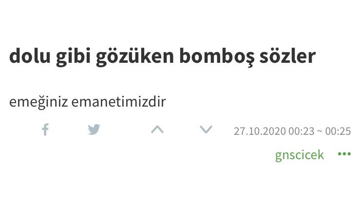 RT @eksipost:...