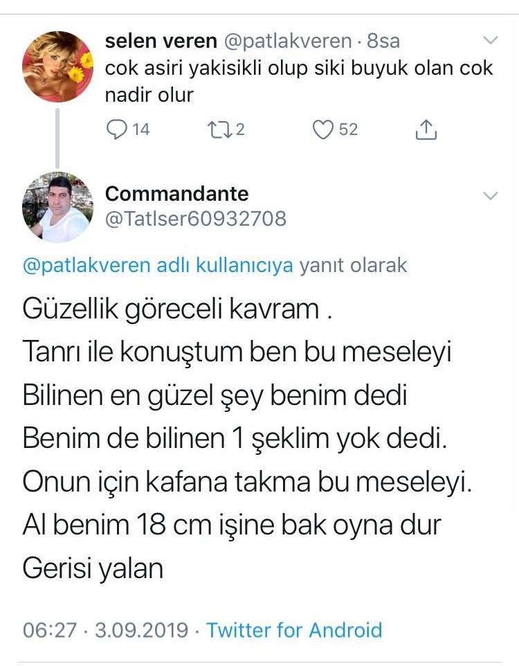 Cümlenin sonuna doğru...