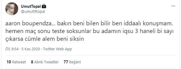 RT @unutulmazspor:...