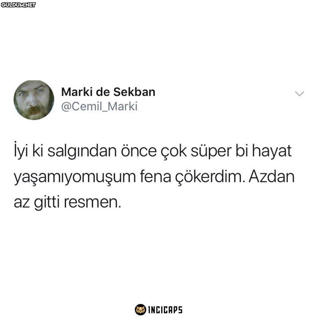 Marki de Sekban...