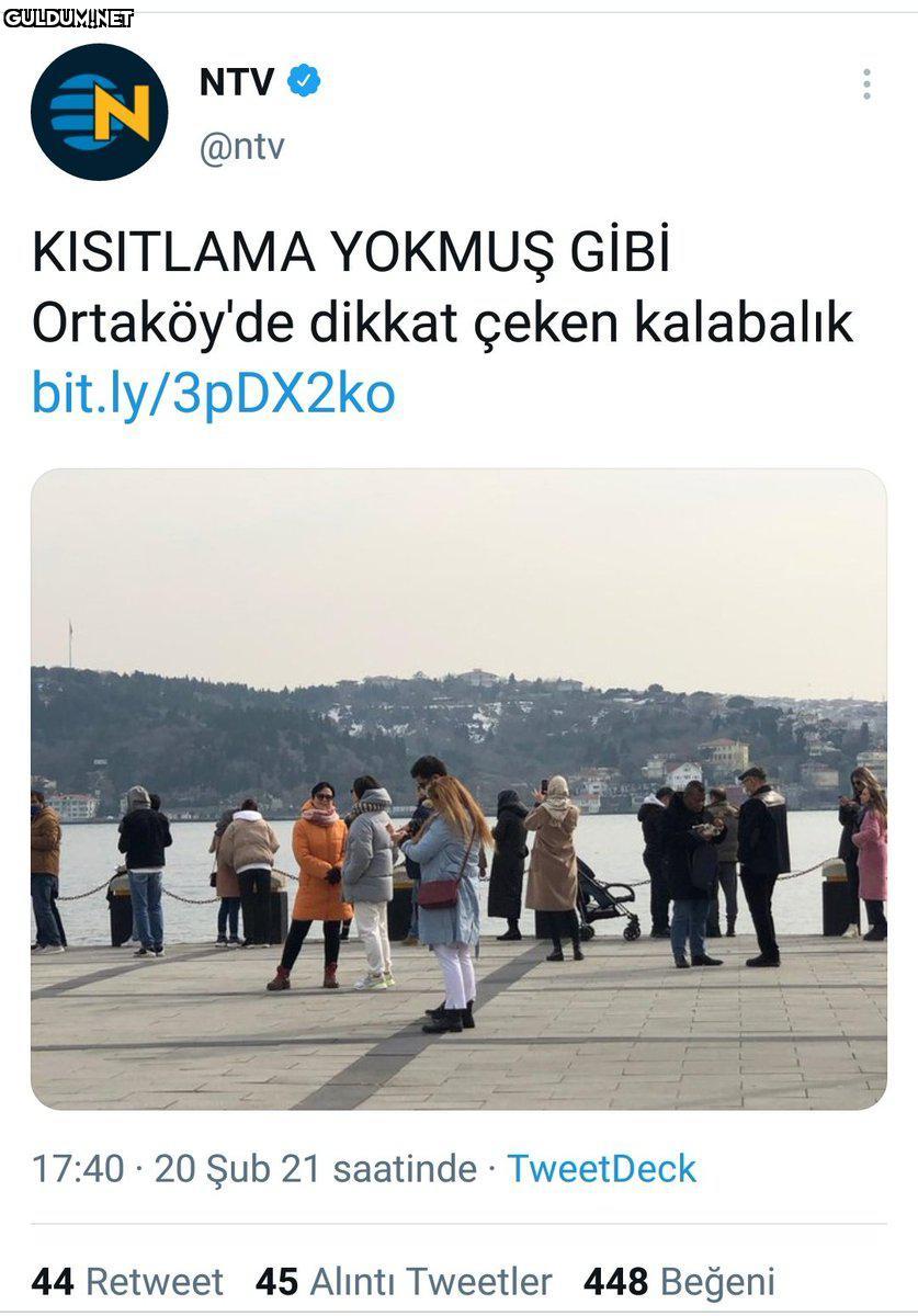 Bunların tek derdi halk,...