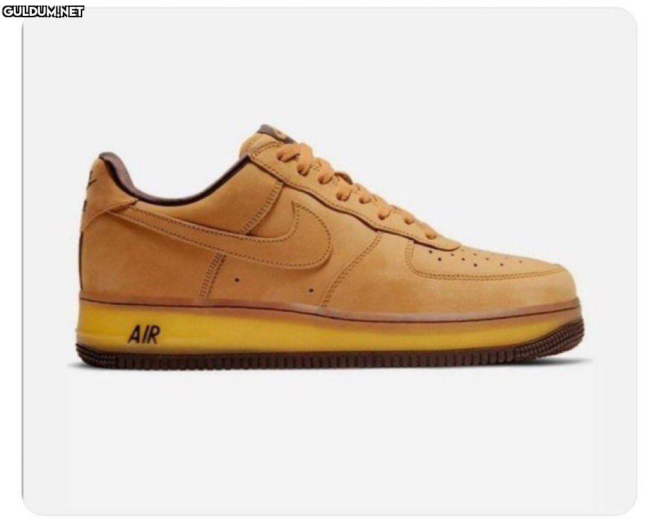 RT @mevzukurtlere1: Nike...