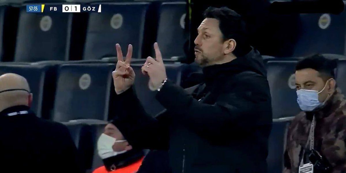 RT @vforMove: Erol...