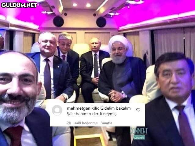 comment şelalesi 8573 ...