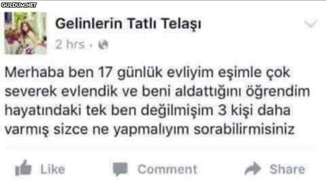 Arkadaşlar ne yapsın?...
