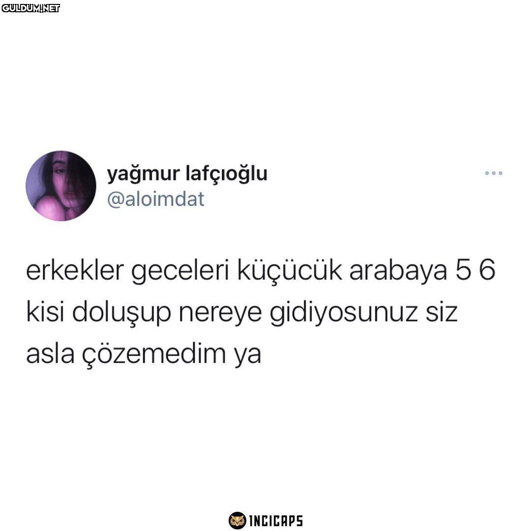 yağmur lafçıoğlu @aloimdat...