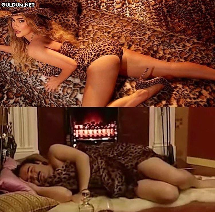 İşin gücün taklit Kylie 🦄  Kaynak