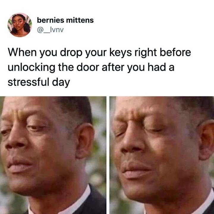 That "heavy breathing" to...