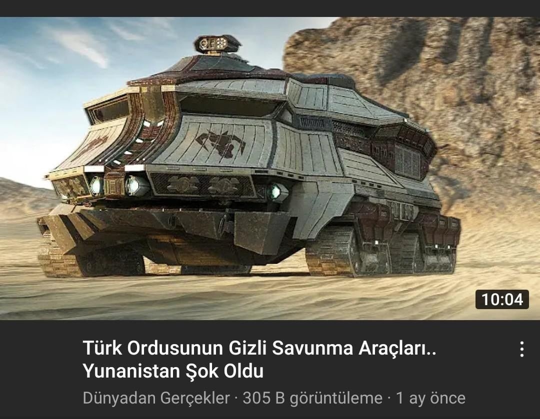 amanın anı...