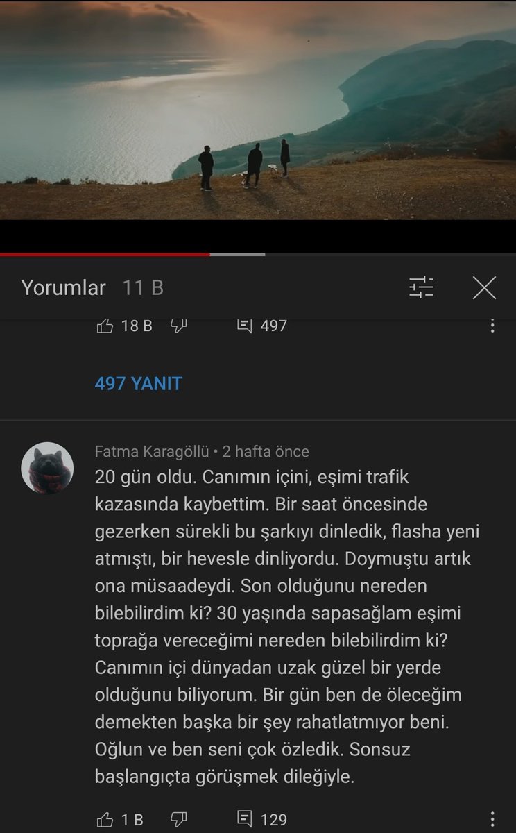 mahvoldum😔...