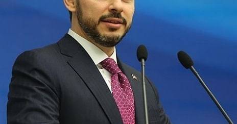 Ekonomiyi kafada bitirmiş...