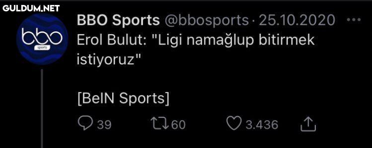 RT @EfsaneSporYorum: ......