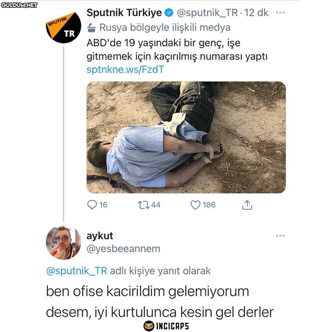 Sputnik Türkiye O...