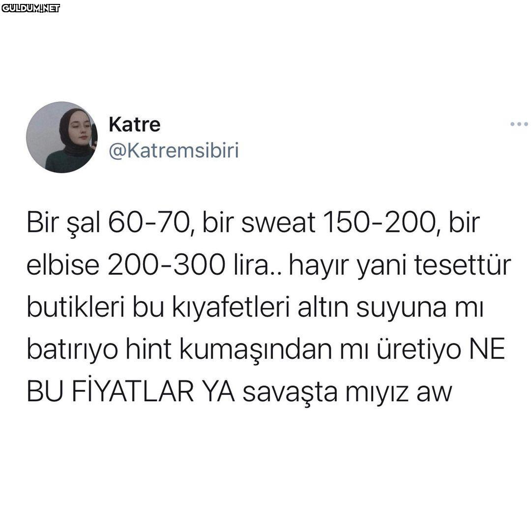 Katre ... @Katremsibiri...