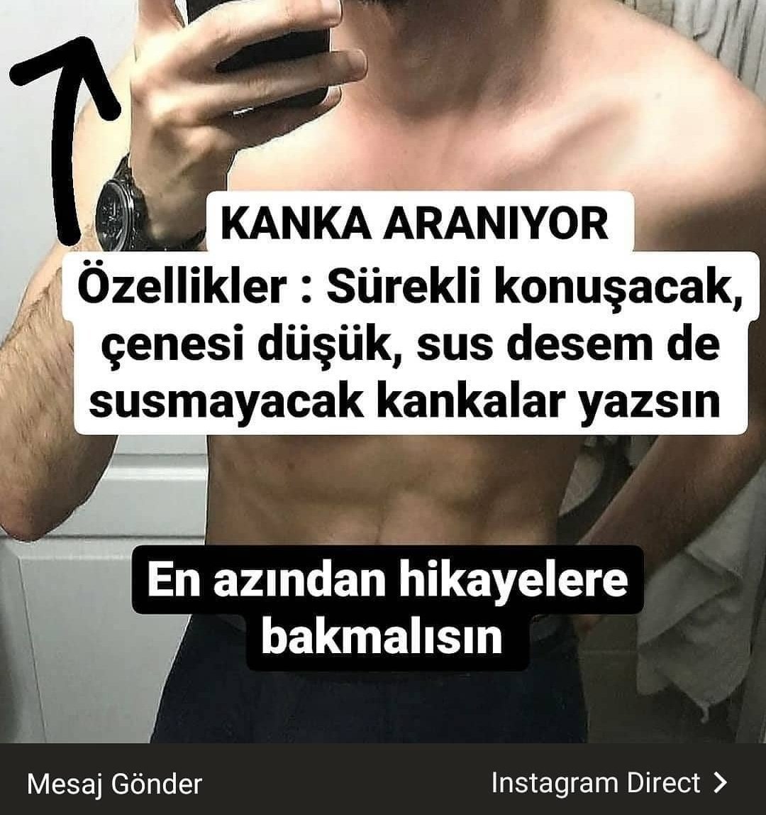 reklam vermek nedir ya bu...