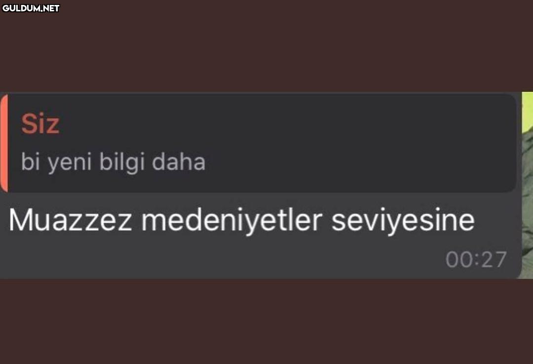 RT @necektinTDK: nE?...