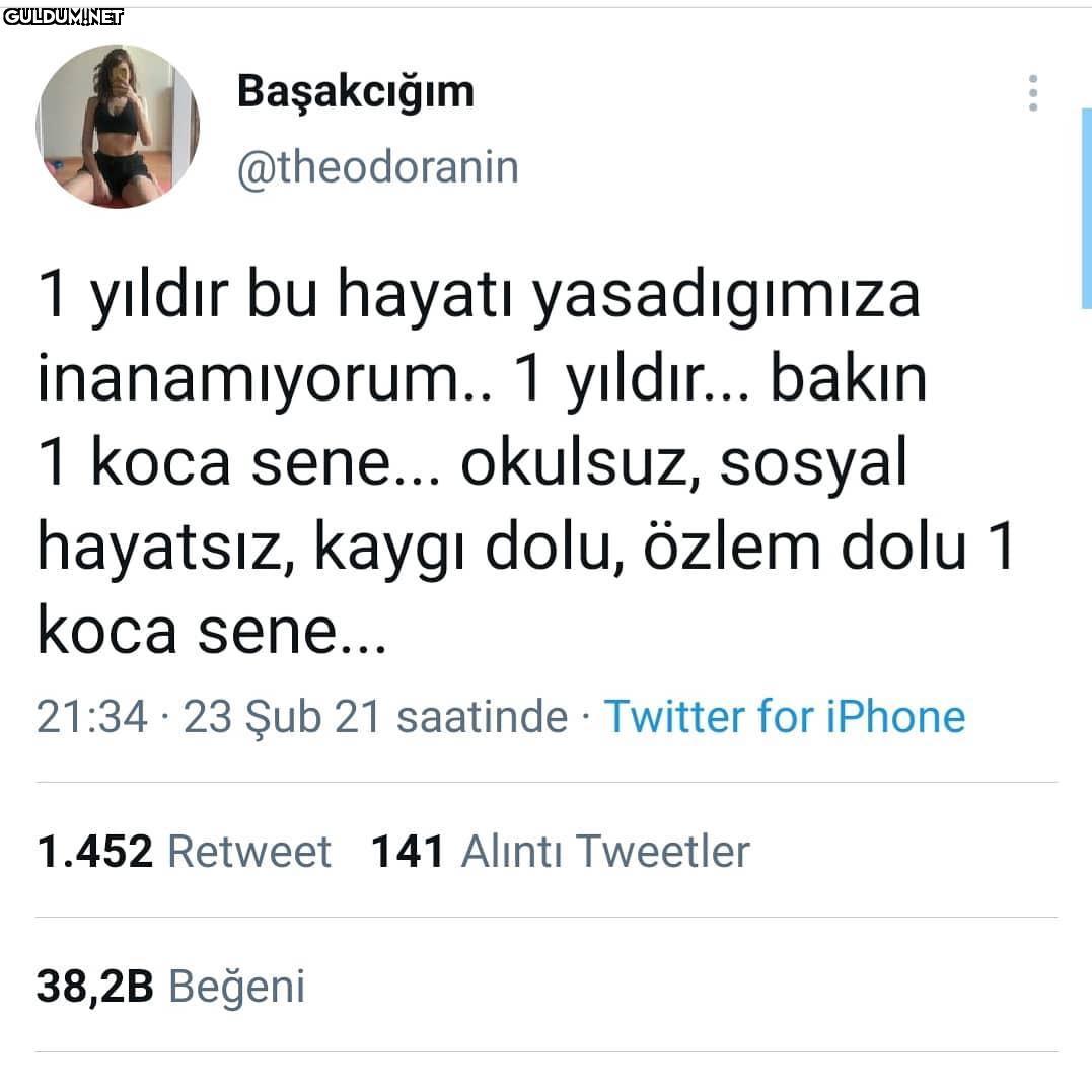 Başakcığım @theodoranin 1...