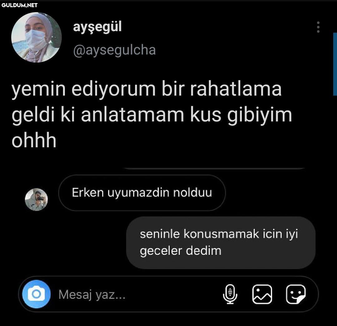RT @rahatlamageldi:...