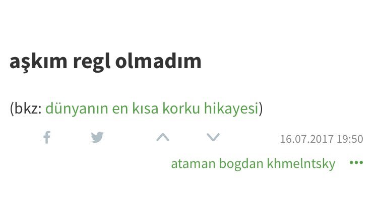 RT @eksipost:...