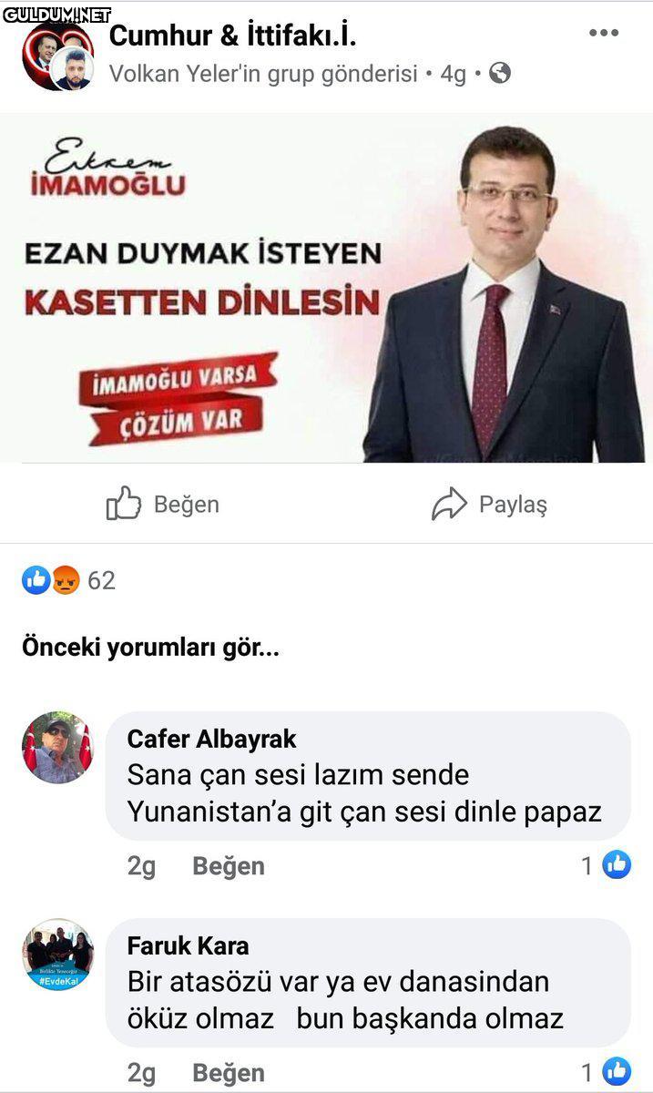 RT @efsoduyar: İyi geceler...