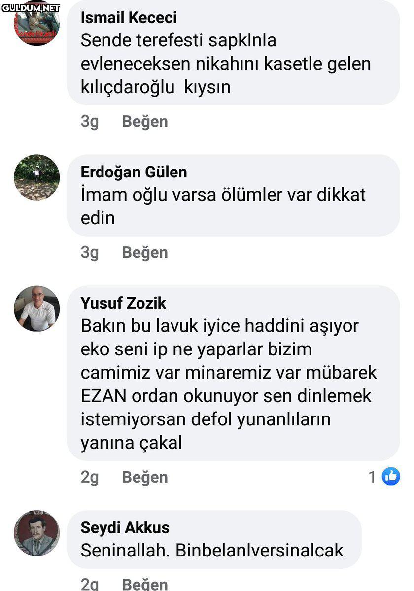 RT @efsoduyar: İyi geceler...