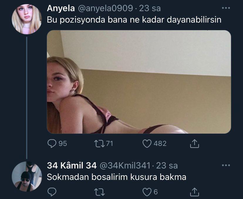 Paramparçayım...