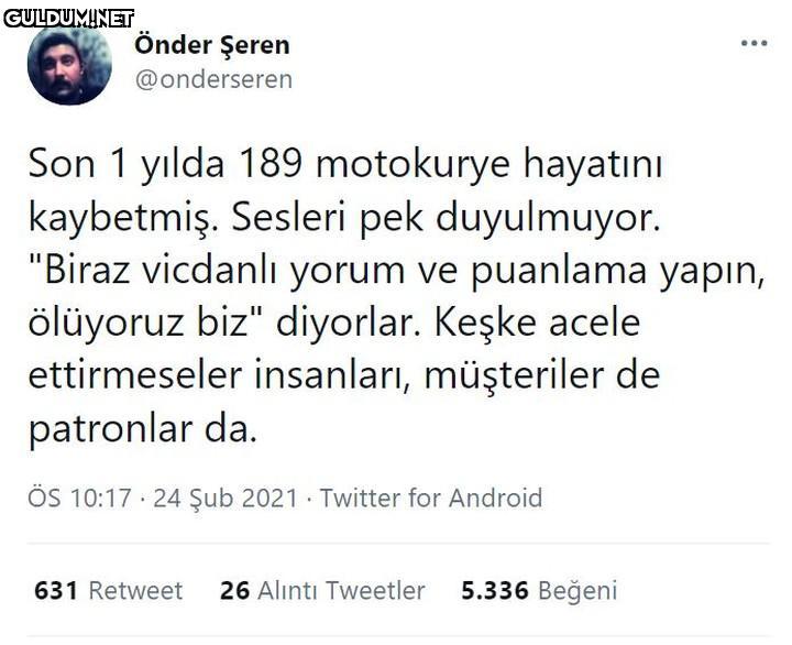 Önder Şeren @onderseren...