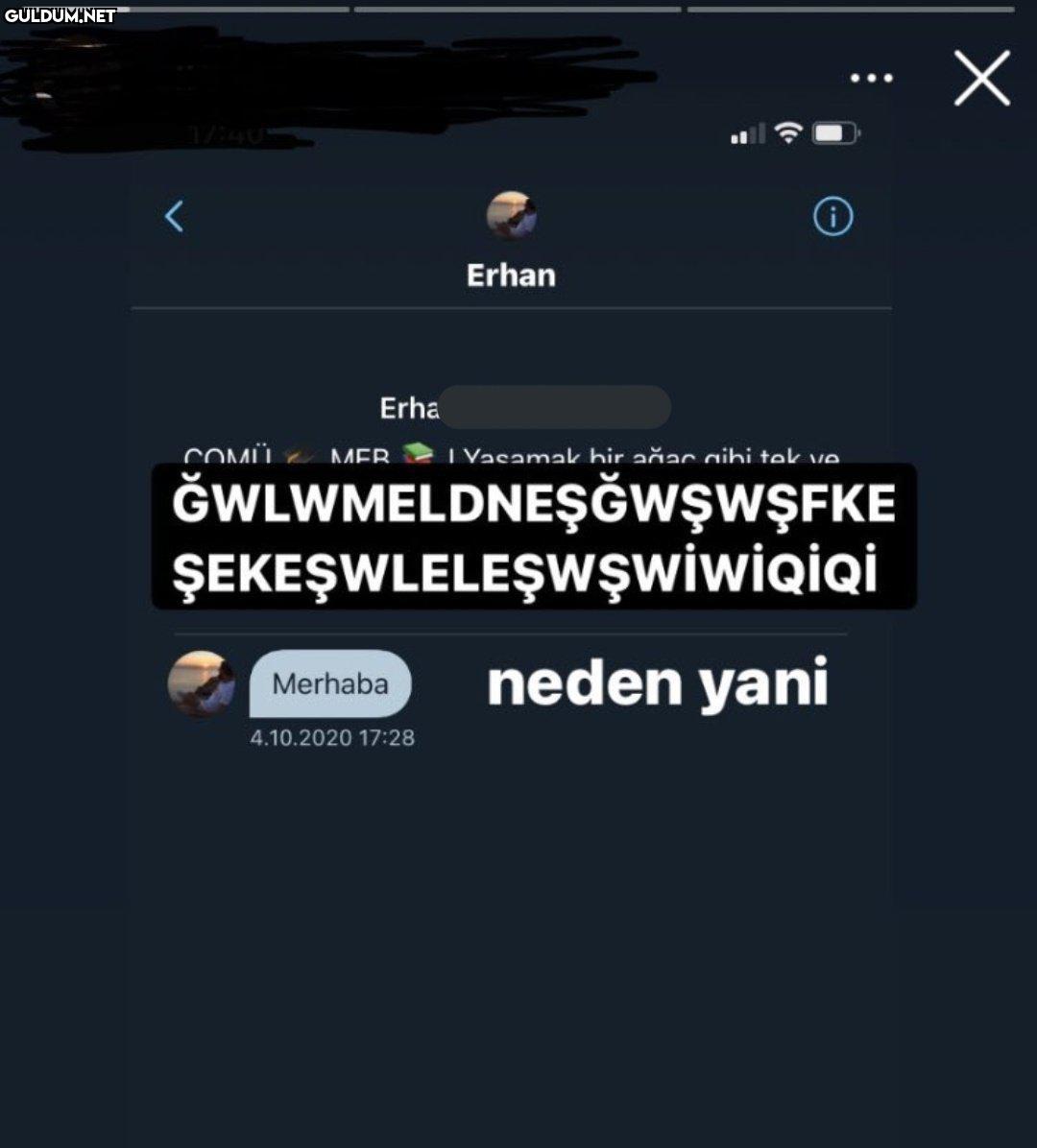 RT @ZkusagiZ: Merhaba...